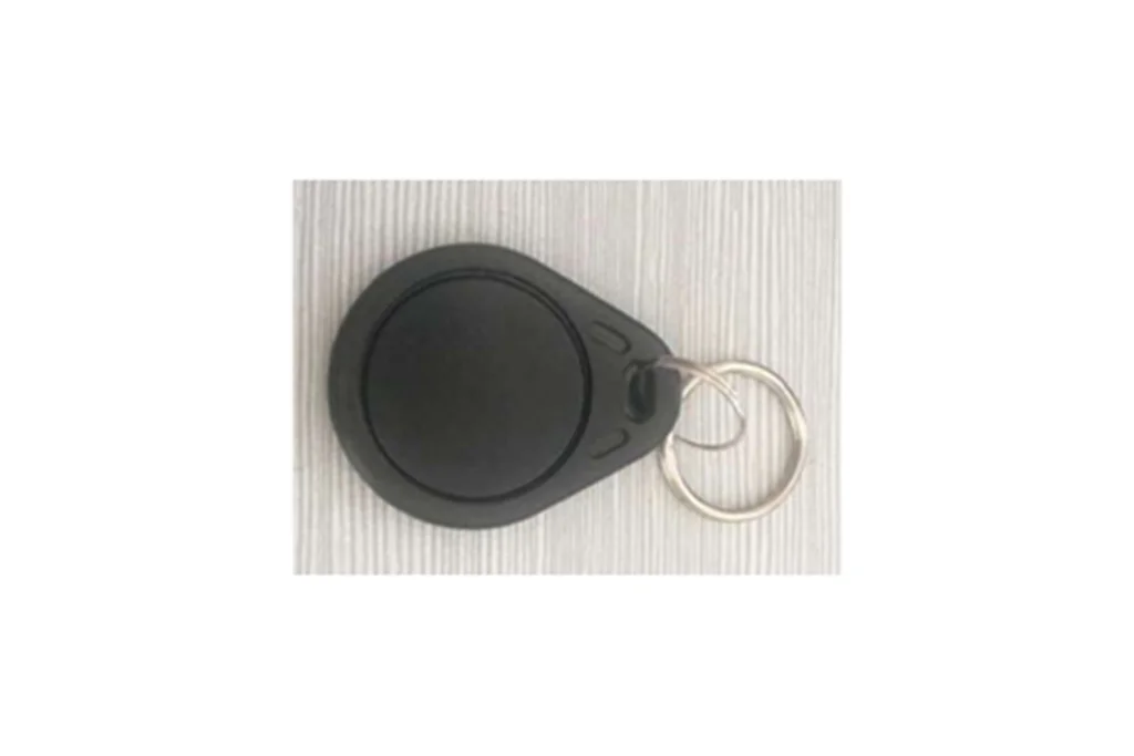 NFC Keyfob Tag