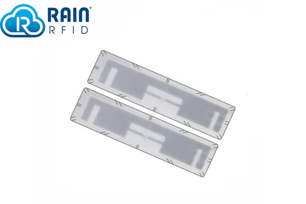 RG-15 Label with Security Cuts (U9)