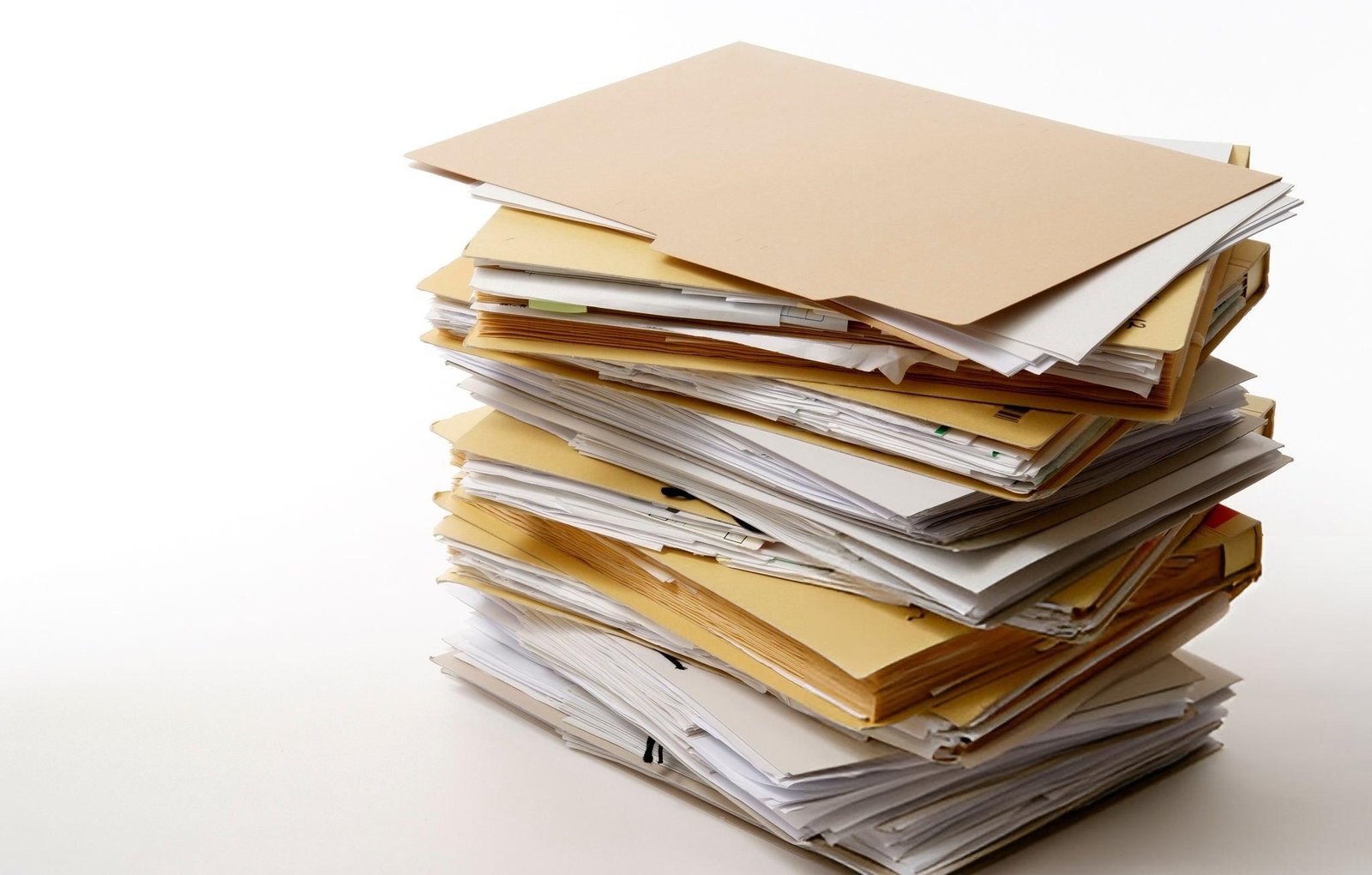 RFID Tags and Labels | Files/Documents Management - RF Genie