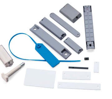 RFID tags cost in India comparison with LF HF UHF tag examples