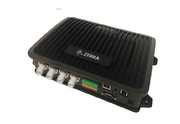 FX9600 Fixed UHF RFID Reader (Zebra)