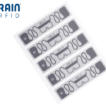 RG 16 UHF Label for Pallet & Logistics Tracking