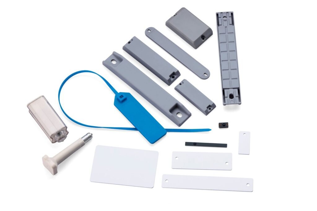 RFID Tags Manufacturer in India