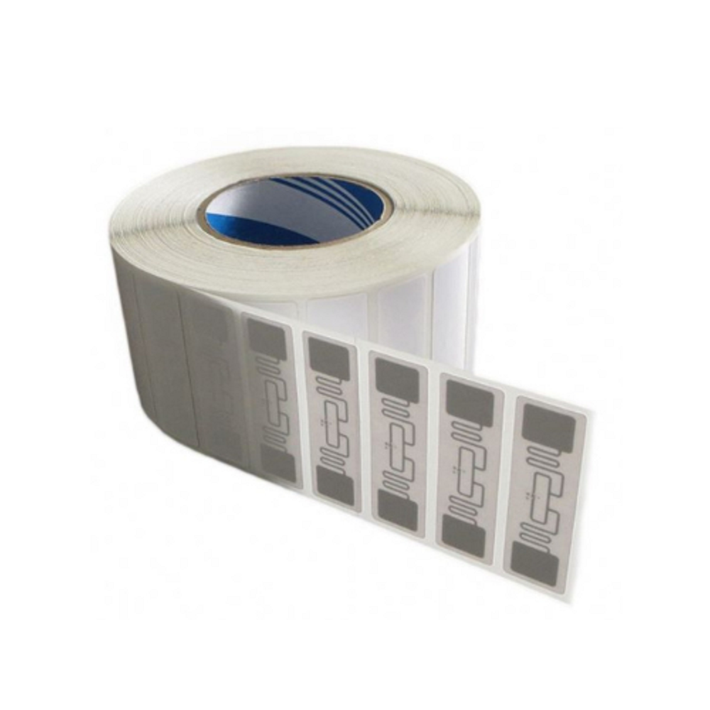 NFC Inlays Manufacturer in India | NFC Tags & Labels – RFGenie