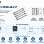 RFID Tags & RFID Labels