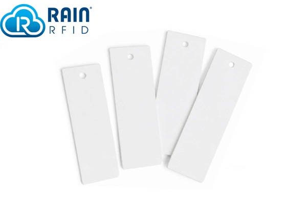 UHF Hang Tag 8325 | RFID Tags for Retail – RF Genie