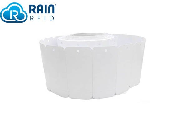 UHF Hang Tag 9648 Roll